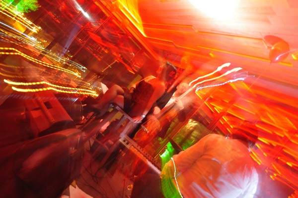 Valentines Eve @ Bar National